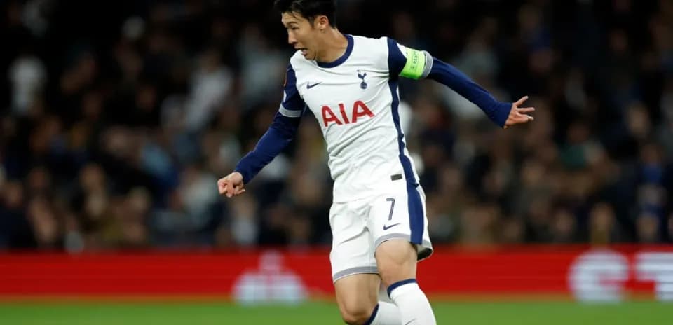 Los 10 Mejores Futbolistas Surcoreanos de Todos los Tiempos | Clasificación