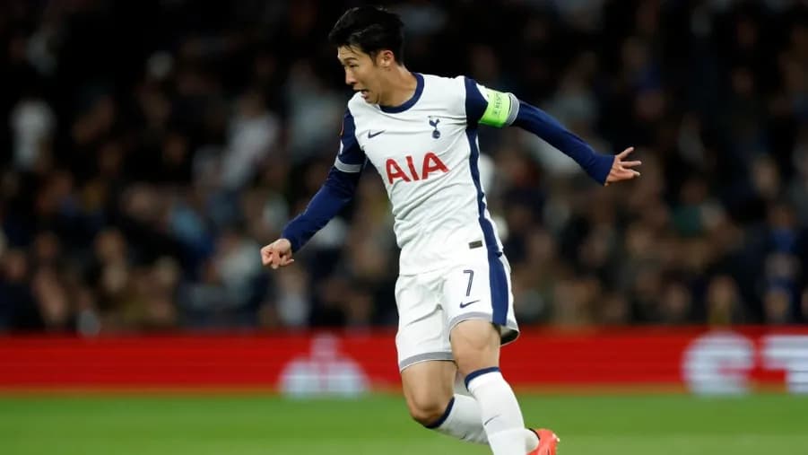 Los 10 Mejores Futbolistas Surcoreanos de Todos los Tiempos | Clasificación