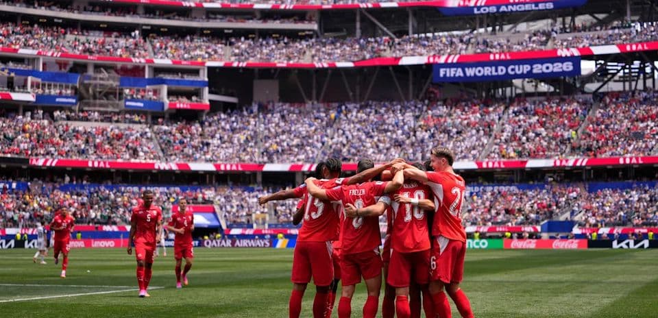 Canadá busca avanzar en la Copa del Mundo ante Suiza, pero primero debe superar a los suizos