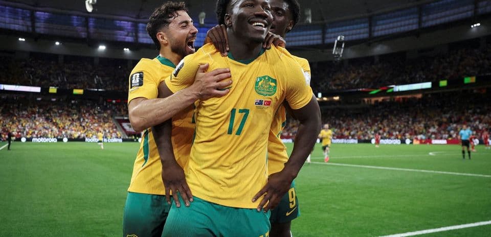 Lo que Australia y Paraguay necesitan para avanzar en el Mundial desde el Grupo D