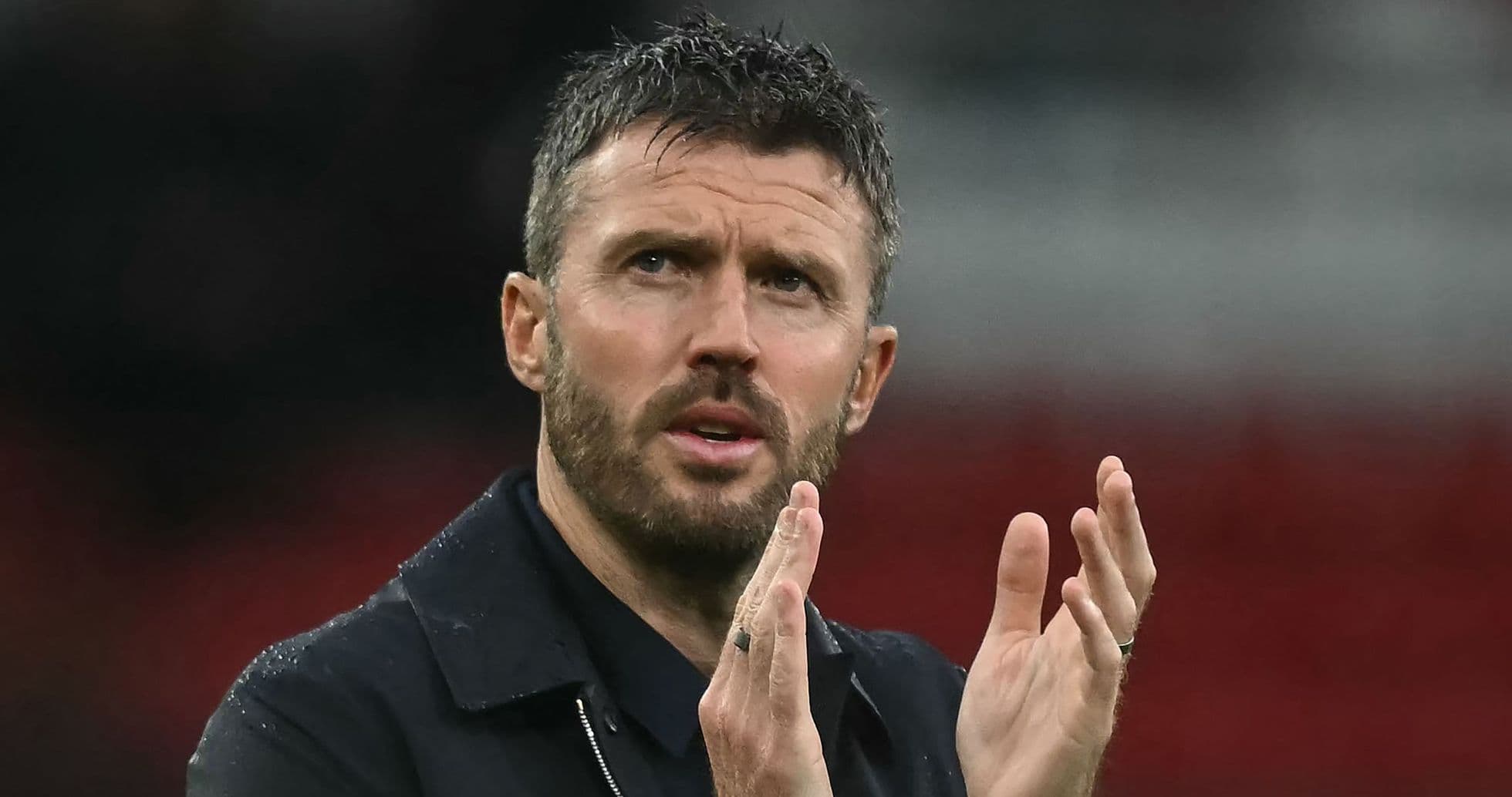Igor Matanovic desmiente rumores de traspaso a Manchester United y Tottenham