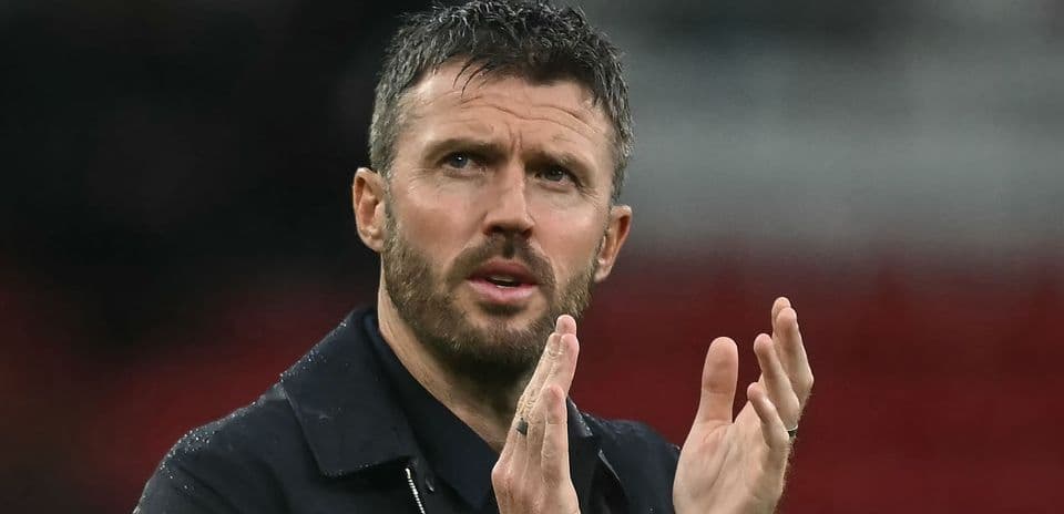 Igor Matanovic desmiente rumores de traspaso a Manchester United y Tottenham
