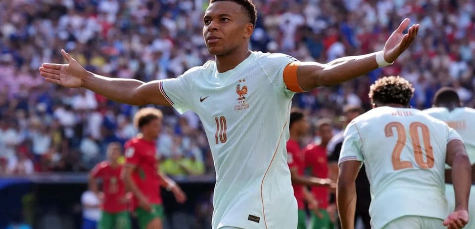 Francia y España se enfrentan en semifinales del Mundial: detalles del estadio y transmisión