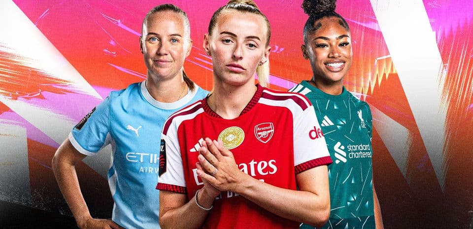Chloe Kelly, Beth Mead y 13 Lionesses que necesitan una gran temporada en la WSL para el Mundial Femenino 2027