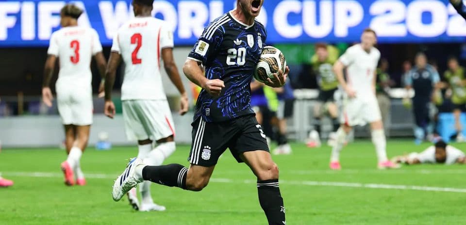 Dos jugadores de Liverpool se enfrentarán en la final del Mundial