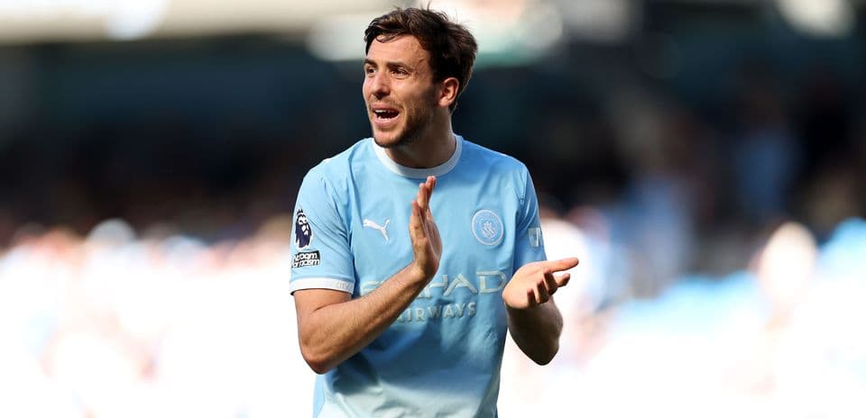Newcastle United avanza en negociaciones por Nico González de Manchester City para reforzar su centro del campo