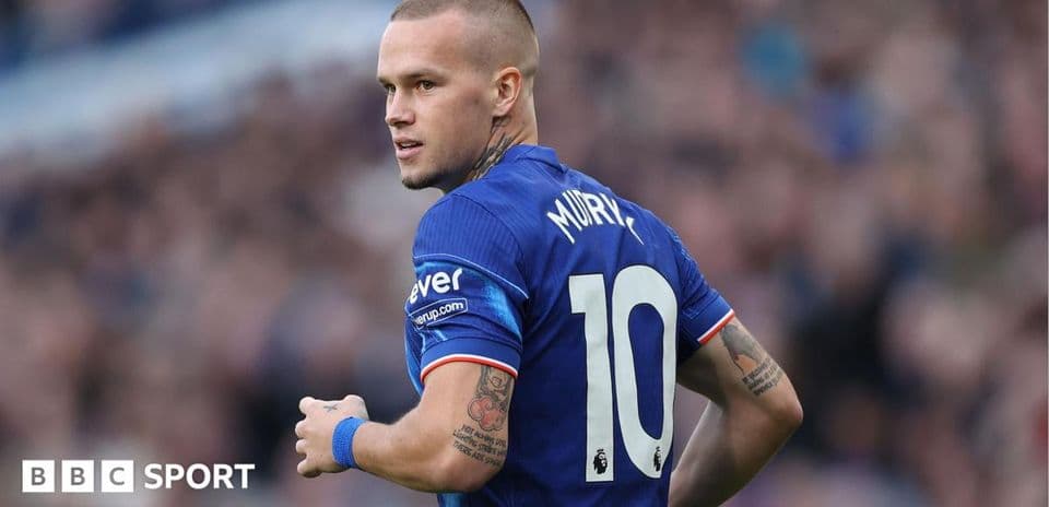 Xabi Alonso advierte que el regreso de Mykhailo Mudryk a Chelsea llevará tiempo