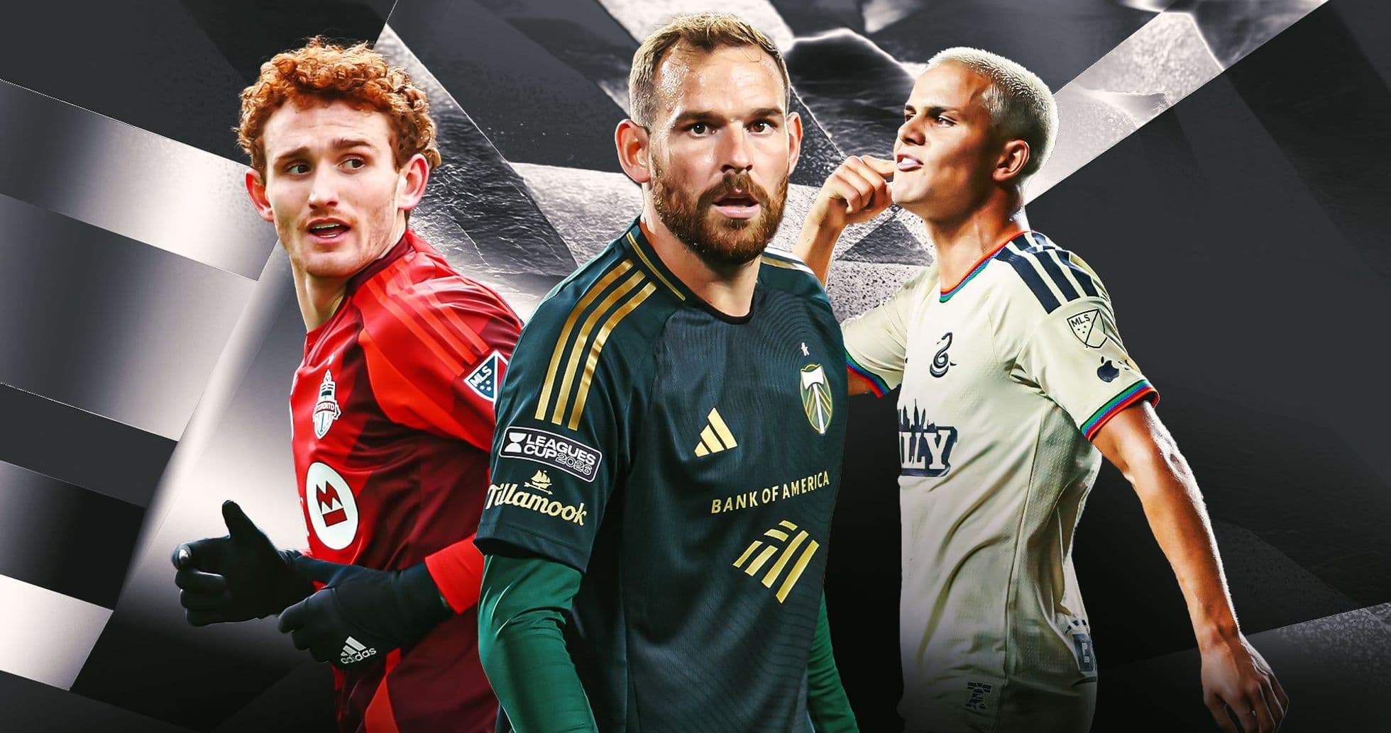 MLS: Timbers hacen historia, Josh Sargent destaca y Sullivan sorprende en Philadelphia
