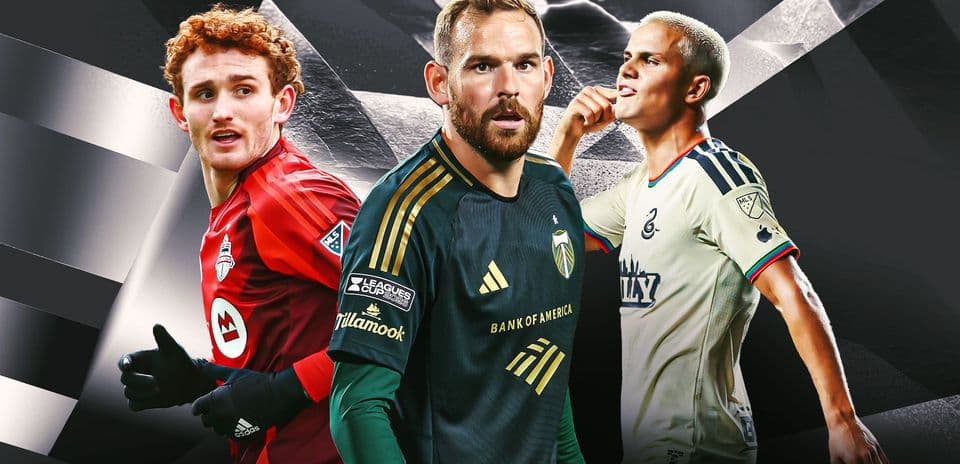 MLS: Timbers hacen historia, Josh Sargent destaca y Sullivan sorprende en Philadelphia