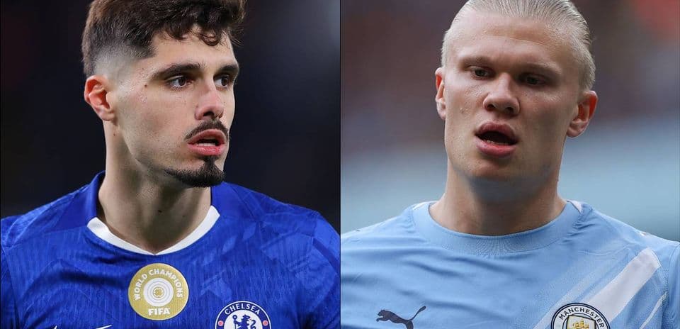 Rumores de Fichajes: Arsenal Compite por Neto; Real Madrid con Impulso por Haaland