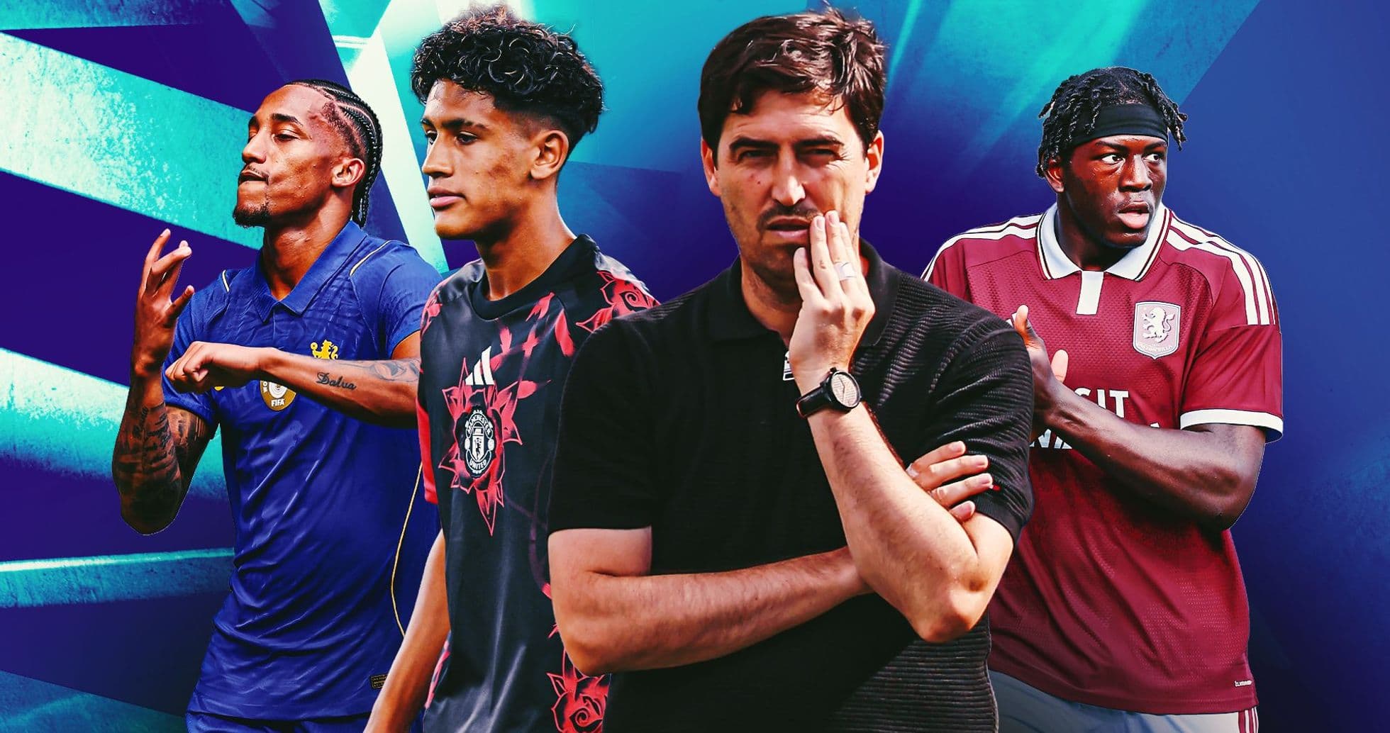 Triunfadores y perdedores de la pretemporada de la Premier League: de la preocupante falta de fondo en Liverpool a la nueva sensación goleadora de Aston Villa