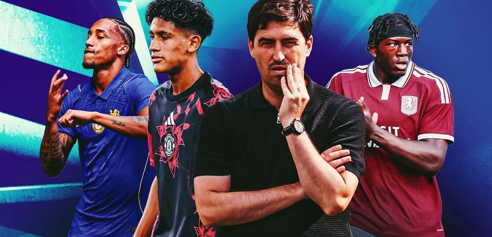 Triunfadores y perdedores de la pretemporada de la Premier League: de la preocupante falta de fondo en Liverpool a la nueva sensación goleadora de Aston Villa
