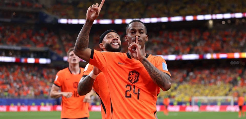 Al-Hilal ficha a Crysencio Summerville por 70 millones de euros, récord en el club