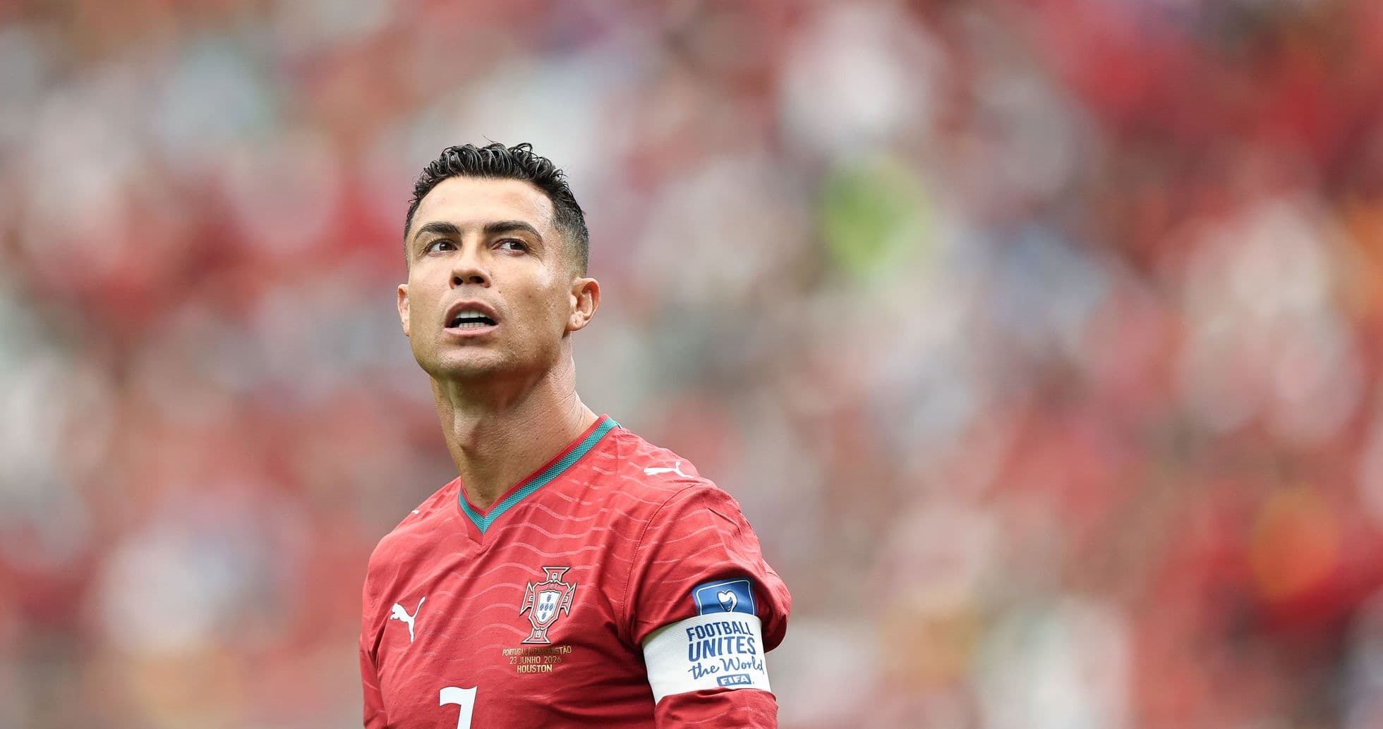 Cristiano Ronaldo: Su historia cautiva más que la de Lionel Messi, aunque no sea el GOAT