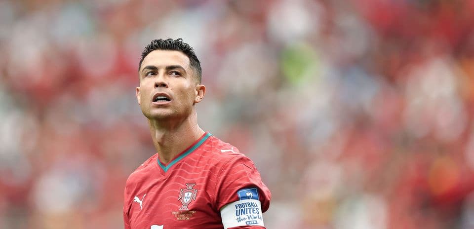 Cristiano Ronaldo: Su historia cautiva más que la de Lionel Messi, aunque no sea el GOAT