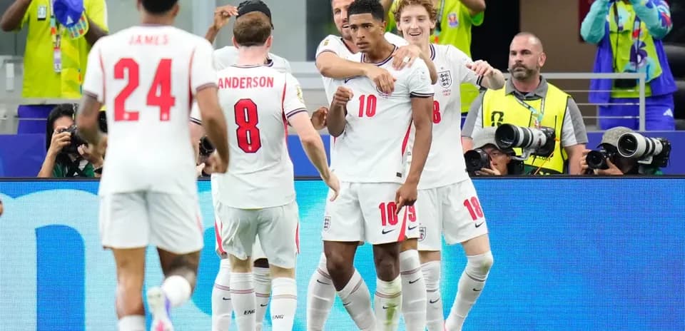 Fase de eliminación de la Copa Mundial 2026: actualizaciones, calendario y posibles enfrentamientos en los octavos de final