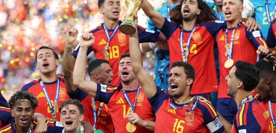 Premios y momentos destacados del Mundial 2026: jugadas, partidos y controversias