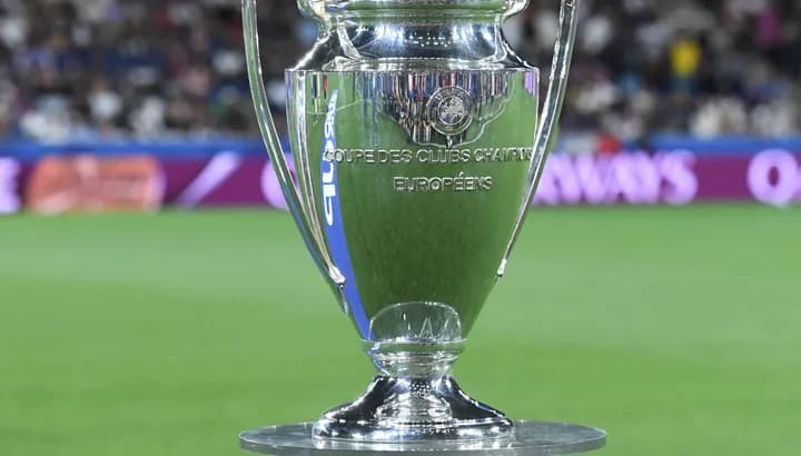 Por qué los partidos de la Champions League se juegan los jueves: explicación del sistema exclusivo de la primera jornada de la UEFA