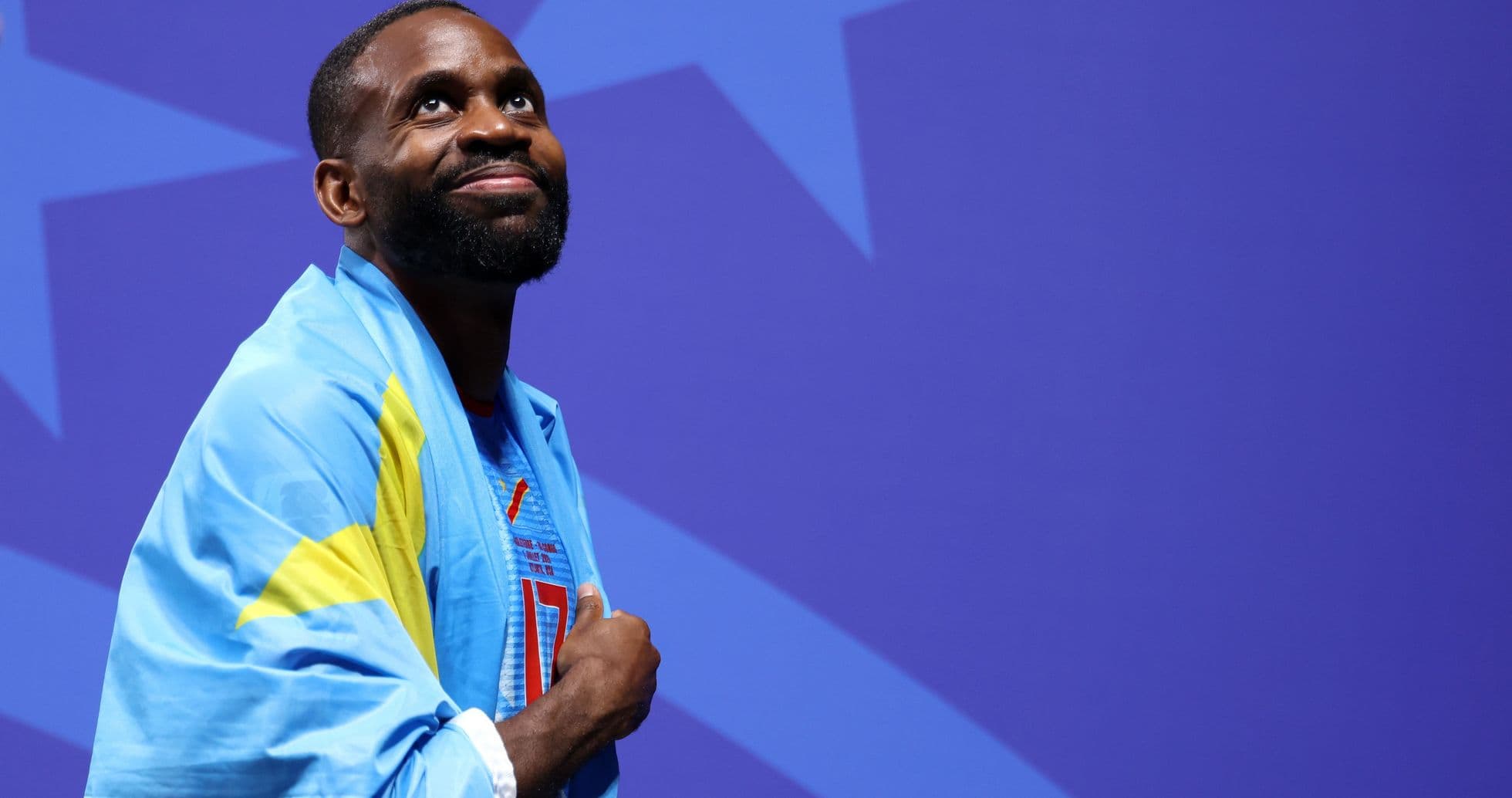 San Diego FC ficha al veterano delantero Cedric Bakambu tras su salida del Real Betis