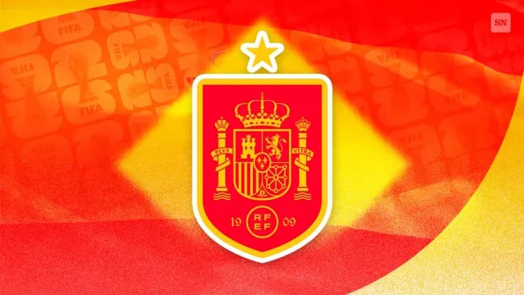 Calendario de España en el Mundial 2026: Fechas, horarios y detalles para La Roja en el torneo FIFA