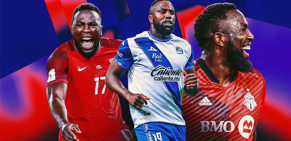 Jozy Altidore reflexiona sobre su vínculo con la Liga MX, el crecimiento de la MLS y la rivalidad en la Leagues Cup