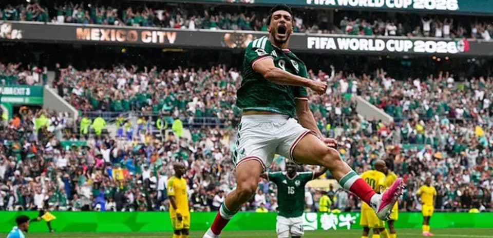 Posiciones y Partidos del Mundial FIFA 2026: Resultados, Horarios y Canales para el Jueves 11 de Junio