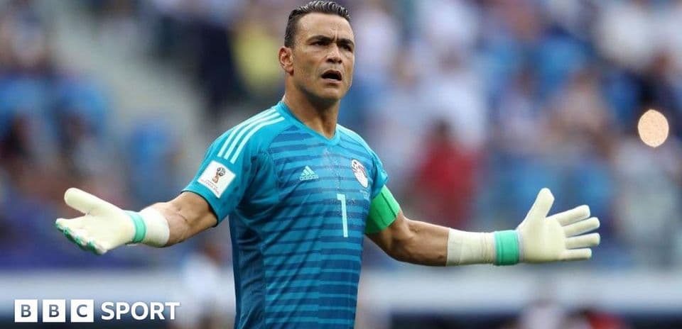 Copa Mundial 2026: Los jugadores más veteranos que han participado en el torneo