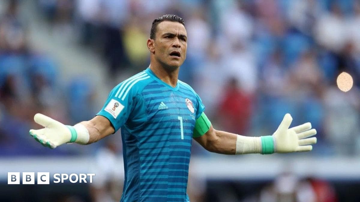 Copa Mundial 2026: Los jugadores más veteranos que han participado en el torneo