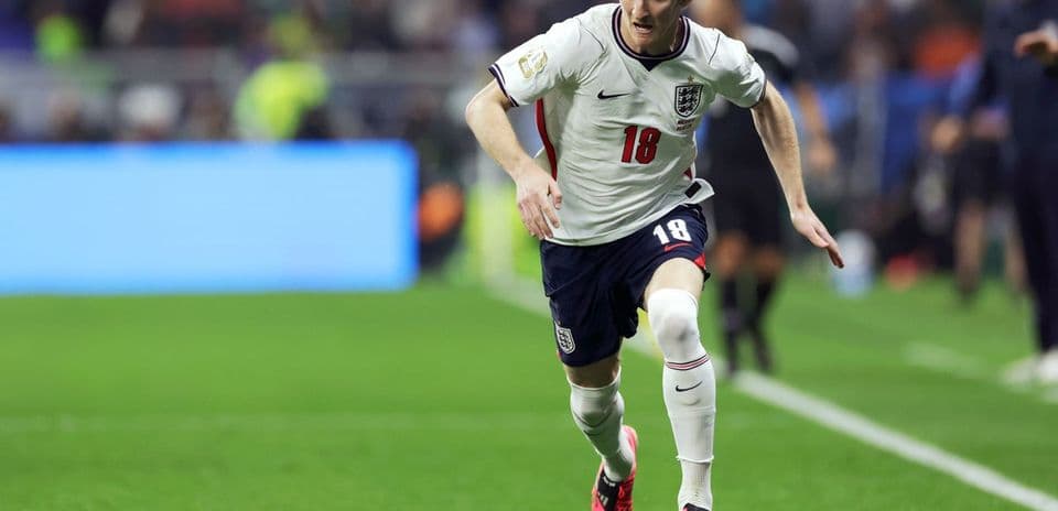 El once ideal de Inglaterra para enfrentar a Noruega en cuartos del Mundial según nuestros expertos