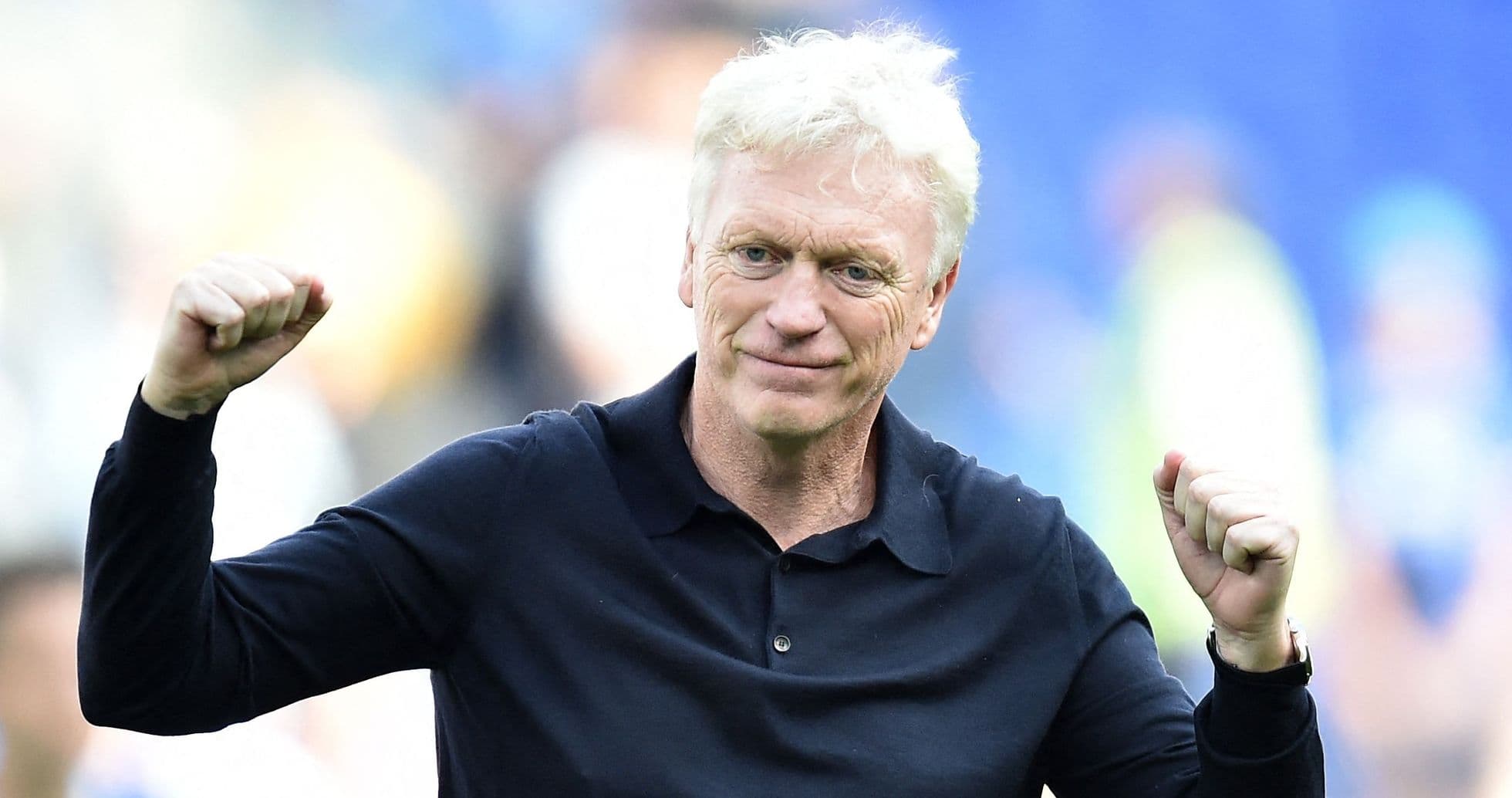 David Moyes responde con dureza a periodista sobre ambiciones en la Carabao Cup