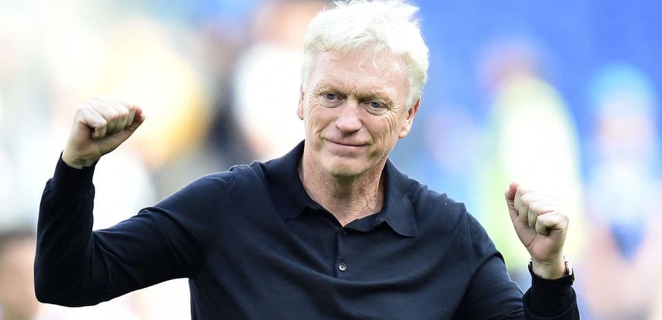 David Moyes responde con dureza a periodista sobre ambiciones en la Carabao Cup