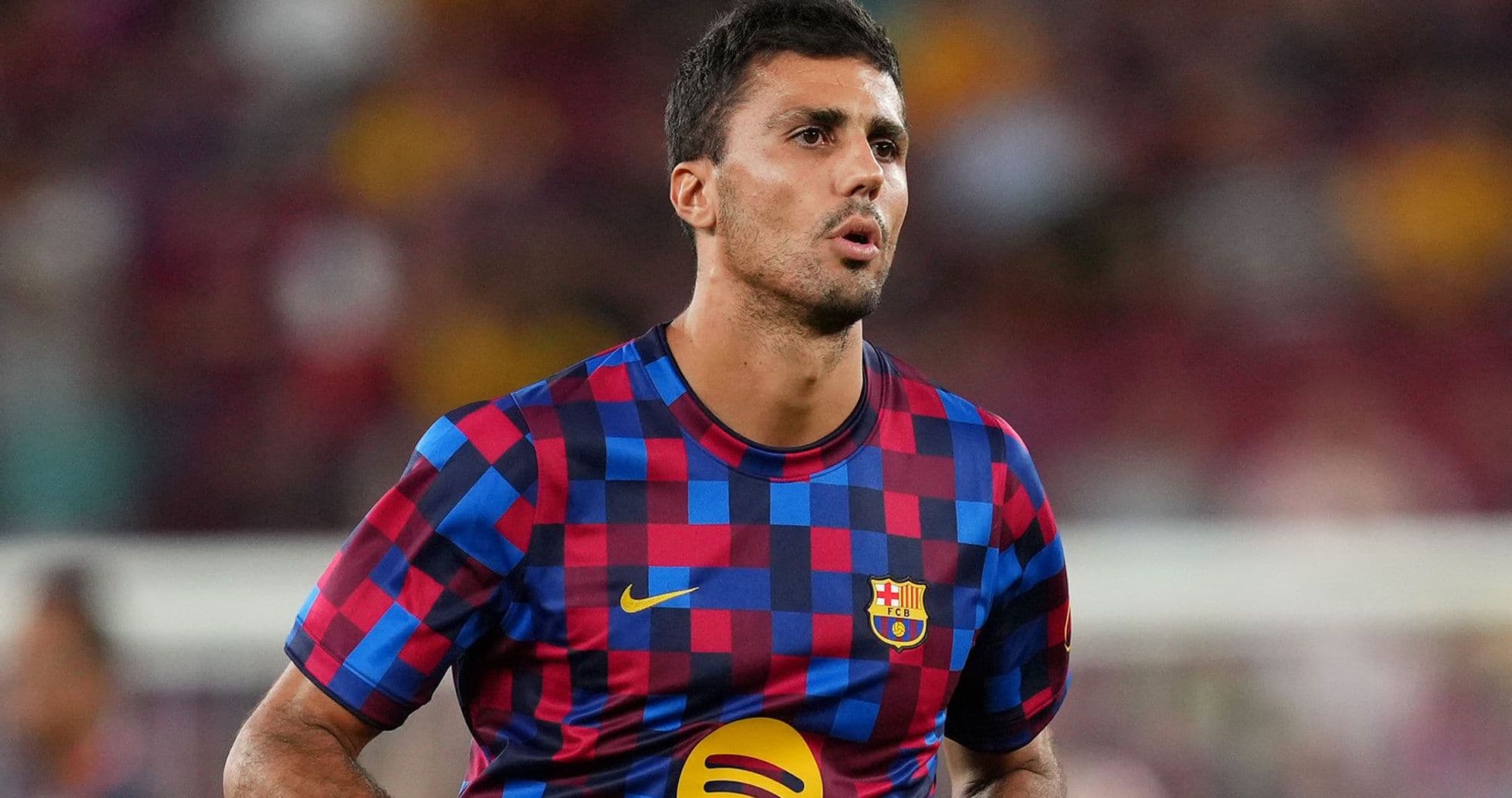 Rodri insiste en que Barcelona necesita solidez más que estilo para conquistar Europa