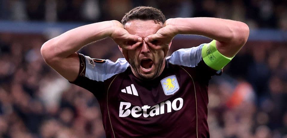 Dónde ver hoy al Aston Villa: transmisión en vivo y canales de TV para próximos partidos