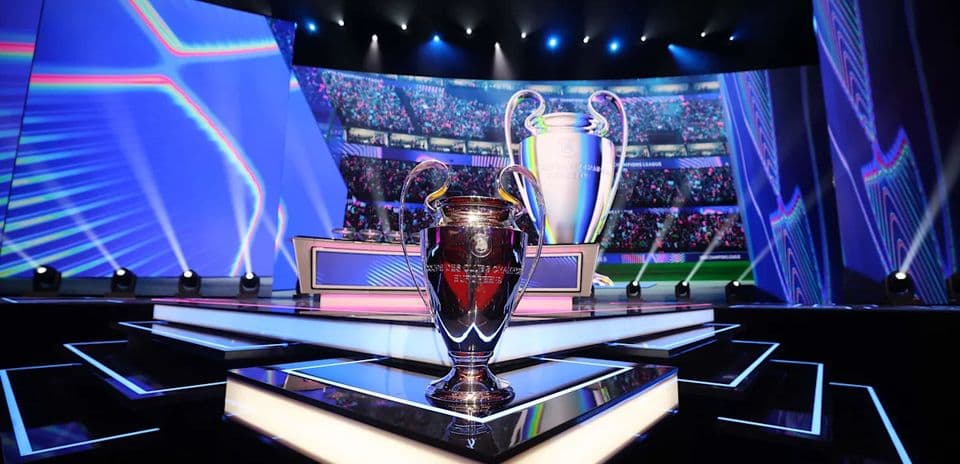 ¿Dónde se juega la UEFA Champions League 2026?