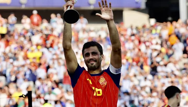 Equipo Ideal del Mundial 2026: Messi, Rodri y Mbappé Encabezan la Selección