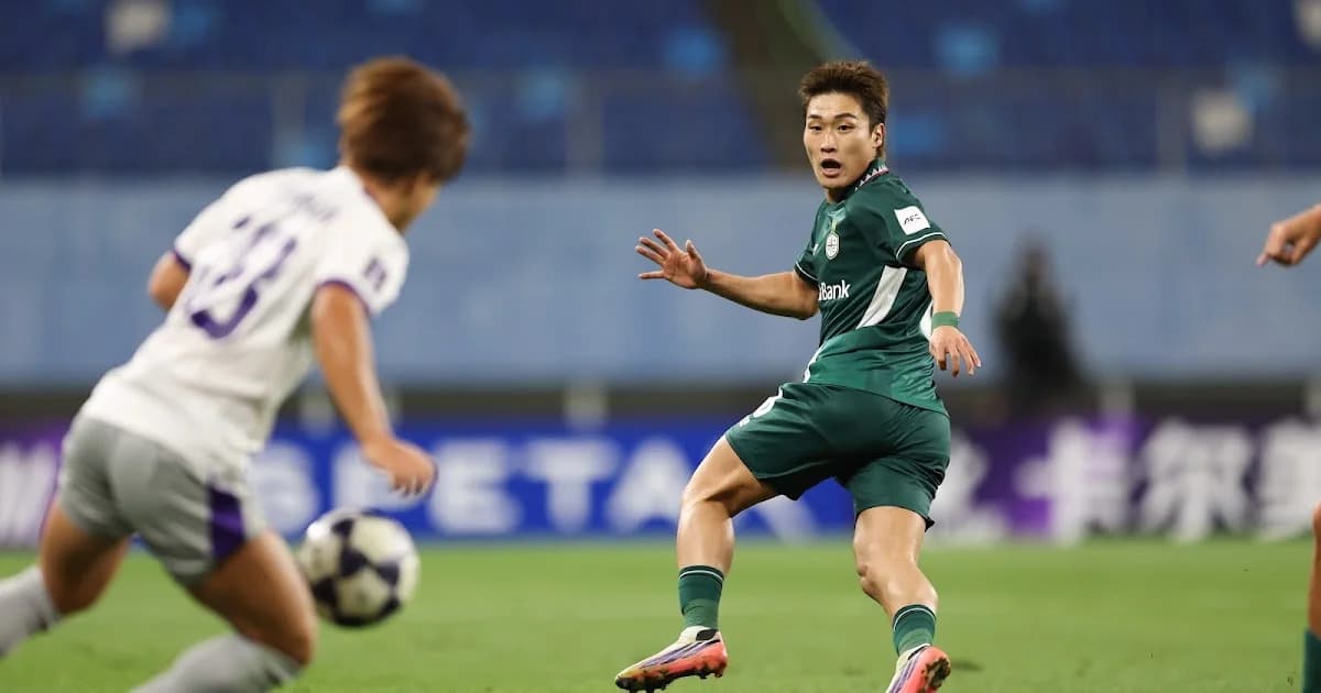 Resumen de la Primera Jornada de la AFC Champions League: Diferentes Estrategias de los Equipos de la K League