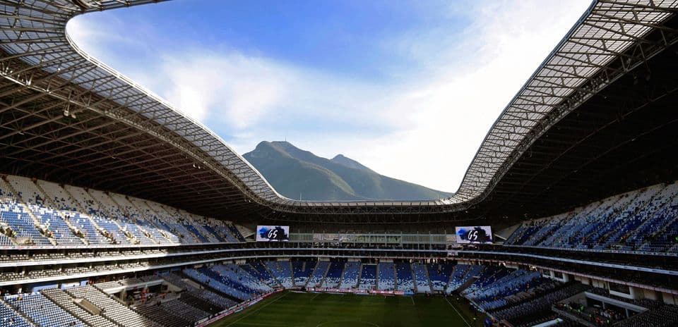 Guía de Entradas para la Copa Mundial 2026 en Monterrey: Información del Estadio BBVA y Partidos
