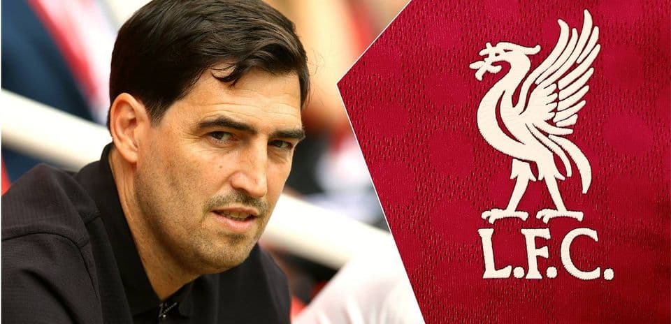 Liverpool 2026–27: Temporada de Ajustes con Andoni Iraola al Mando