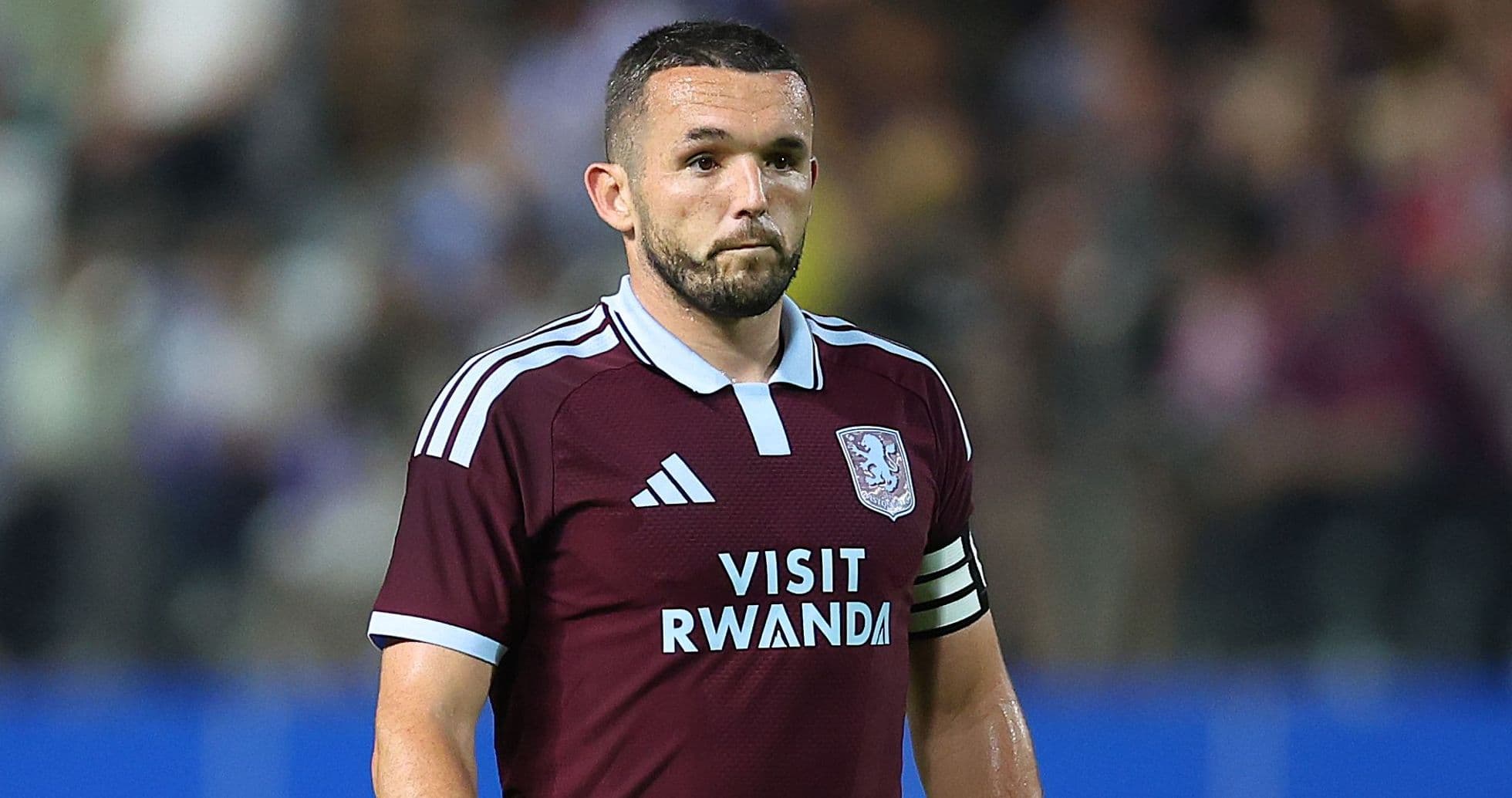 John McGinn asegura que Aston Villa no tiene límites y busca ganar la Supercopa contra PSG
