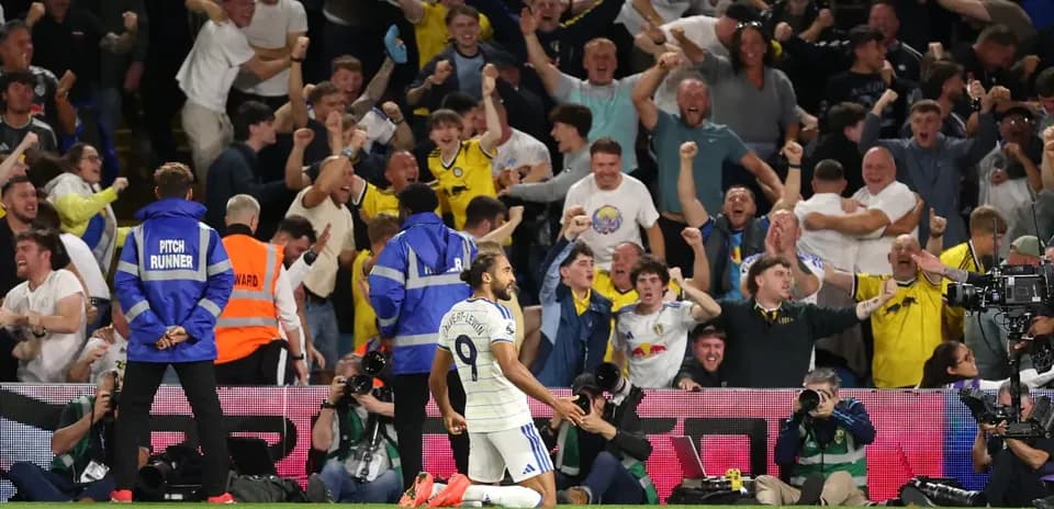 ¿Está desapareciendo la ventaja de jugar en casa en la Premier League? Leeds brilla mientras se desvanecen las certezas