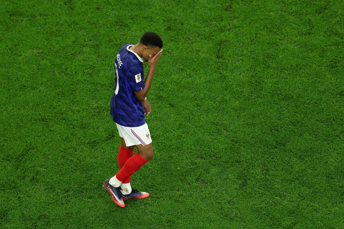 Kylian Mbappé escribe carta abierta tras el Mundial de 2026