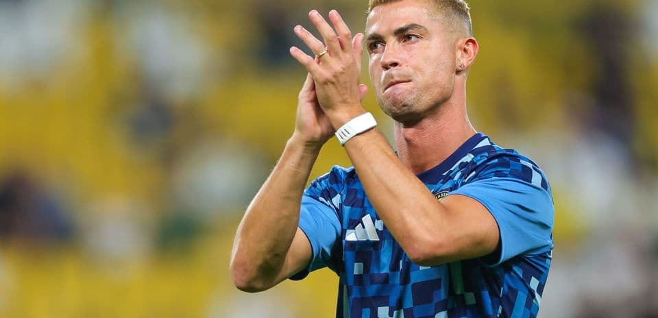 Alvaro Gonzalez revela el verdadero carácter de Cristiano Ronaldo fuera del campo