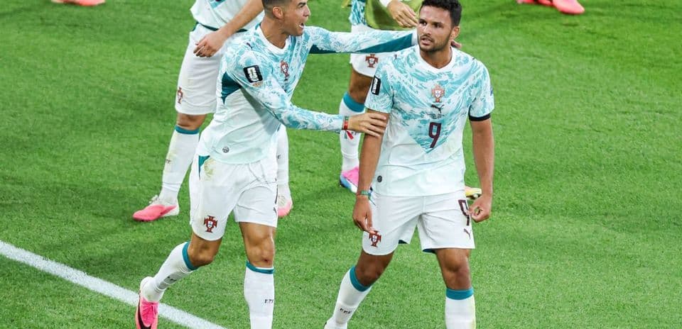 Portugal supera polémica del VAR y enfrentará a España en octavos de final del Mundial 2026
