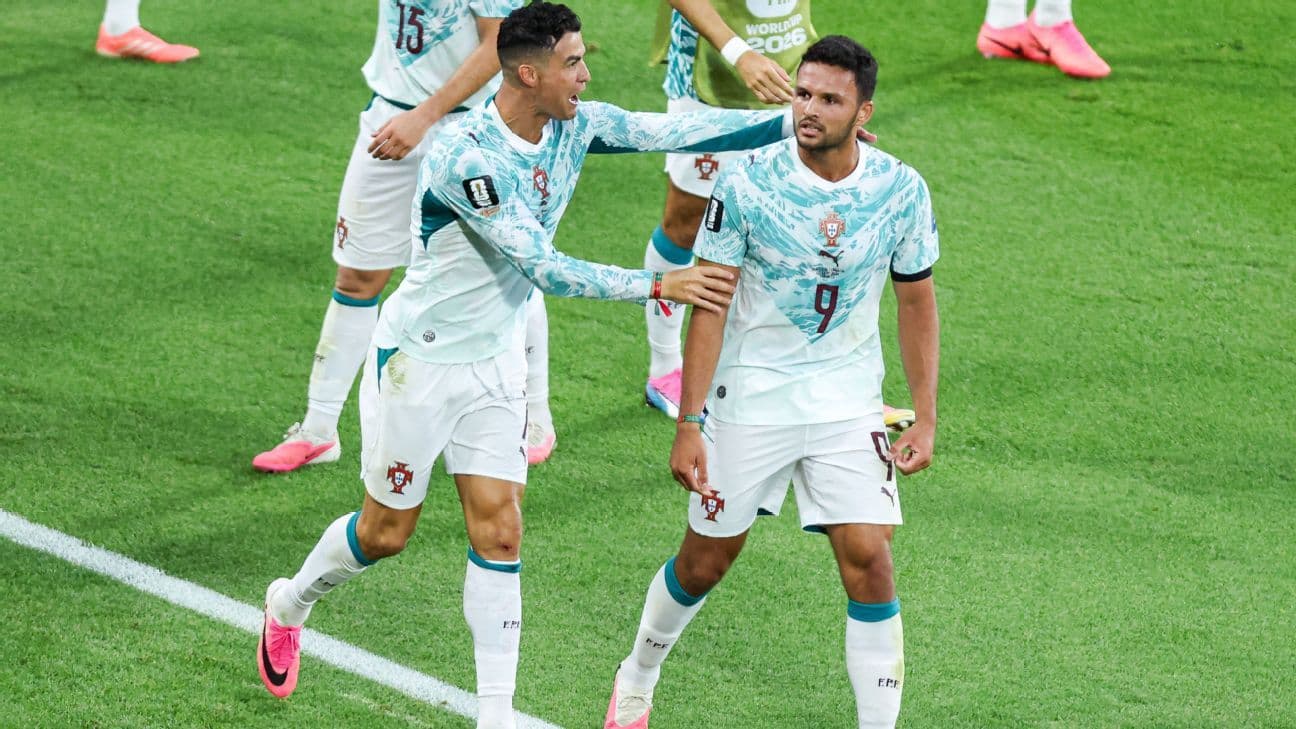Portugal supera polémica del VAR y enfrentará a España en octavos de final del Mundial 2026
