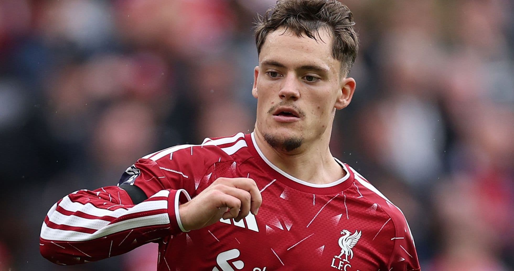 ¿Podría Liverpool vender a Florian Wirtz por £116 millones tras su difícil adaptación en la Premier League?