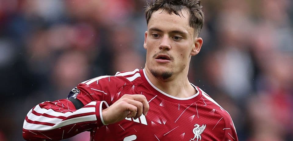 ¿Podría Liverpool vender a Florian Wirtz por £116 millones tras su difícil adaptación en la Premier League?