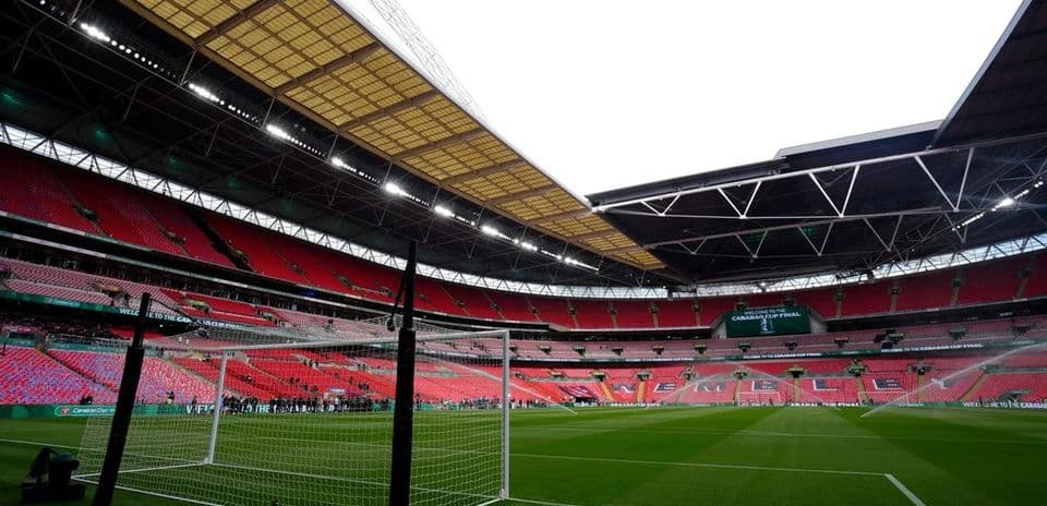 Wembley descartado como sede de la final de la Champions League 2029; Barcelona será anfitrión