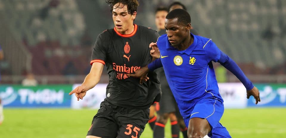 Aston Villa cierra un acuerdo de £65 millones por Nicolás Jackson con Chelsea