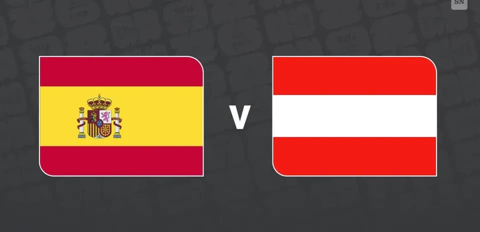 Dónde ver España vs. Austria en vivo: canal de TV, transmisión y horario del partido de octavos del Mundial