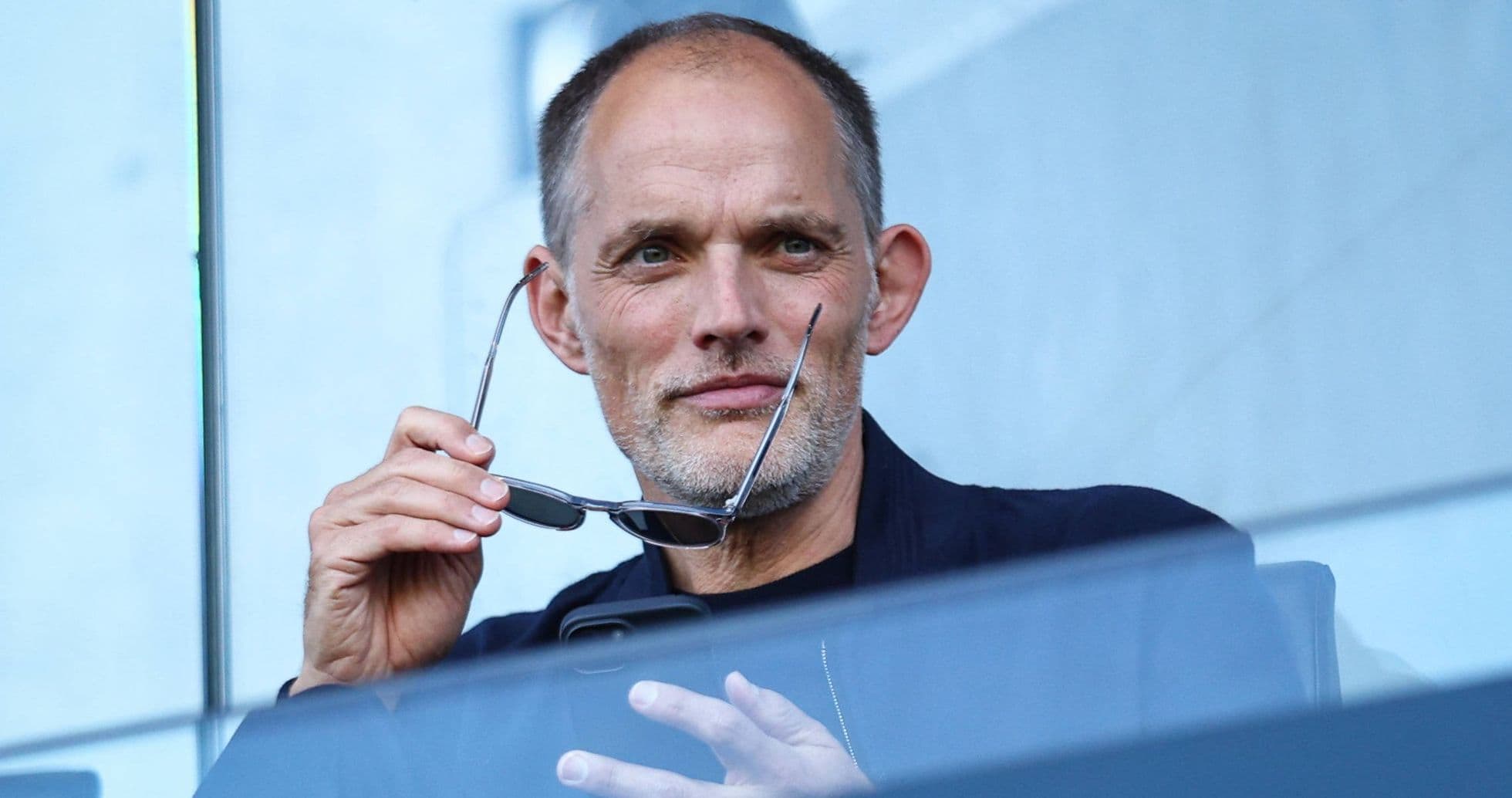 Thomas Tuchel lamenta no haber probado el césped del Azteca tras la histórica victoria de Inglaterra con 10 jugadores en el Mundial